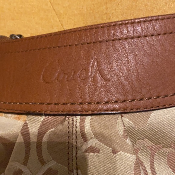 Coach Signature Boho - Picture 2 of 5
